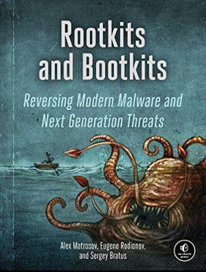 Cover art for Rootkits And Bootkits