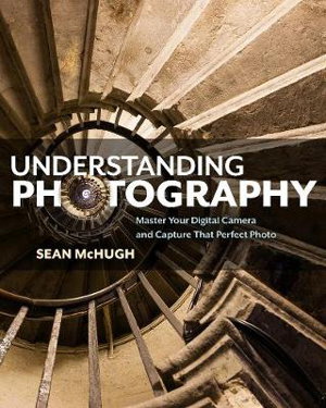 Cover art for Understanding Photography
