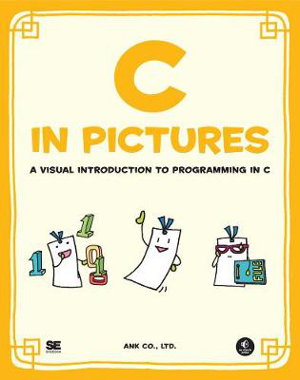 Cover art for C In Pictures