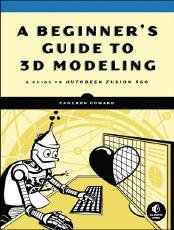 Cover art for A Beginner's Guide To 3d Modeling