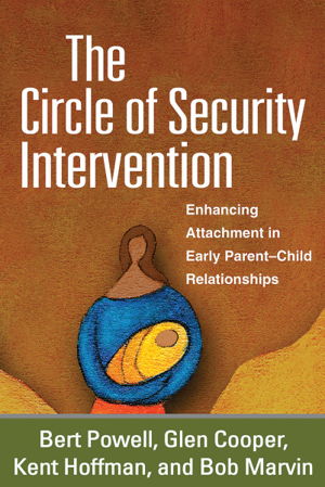Cover art for The Circle of Security Intervention
