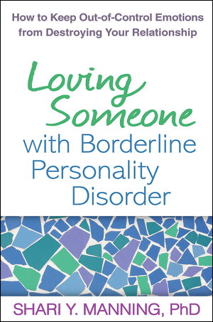 Cover art for Loving Someone with Borderline Personality Disorder