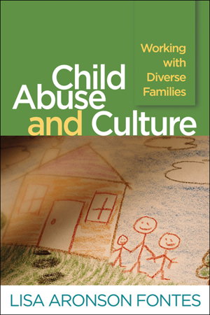 Cover art for Child Abuse and Culture