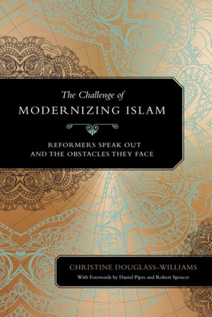 Cover art for The Challenge of Modernizing Islam