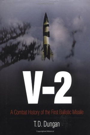 Cover art for V-2