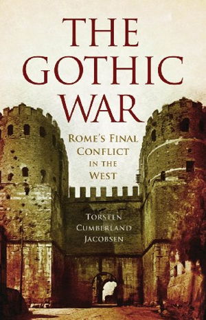 Cover art for The Gothic War