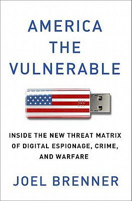 Cover art for America the Vulnerable