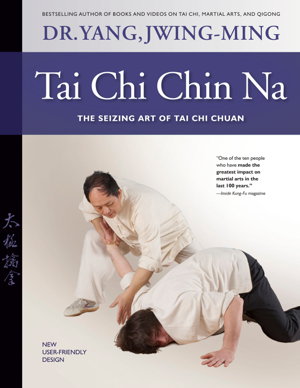 Cover art for Tai Chi Chin Na