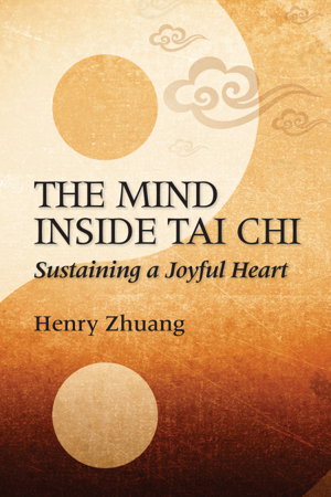 Cover art for Mind Inside Tai Chi Chuan
