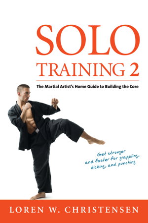 Cover art for Solo Training 2