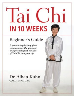 Cover art for Tai Chi In 10 Weeks