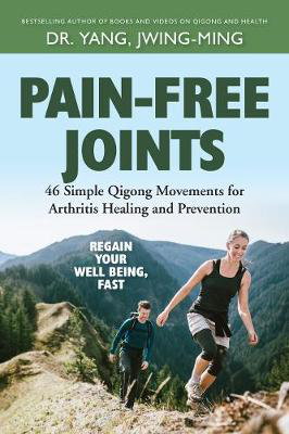 Cover art for Pain-Free Joints