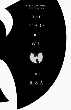 Cover art for The Tao Of Wu