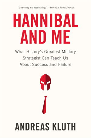 Cover art for Hannibal and Me