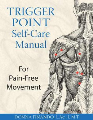 Cover art for Trigger Point Self-Care Manual