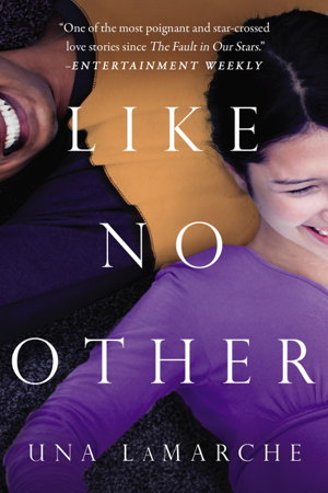 Cover art for Like No Other