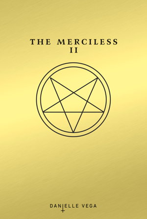 Cover art for The Merciless II: The Exorcism of Sofia Flores