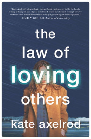 Cover art for The Law of Loving Others