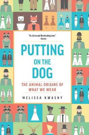 Cover art for Putting on the Dog