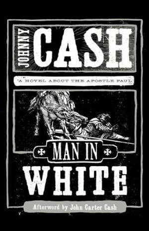Cover art for Man in White