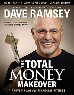 Cover art for The Total Money Makeover: Classic Edition