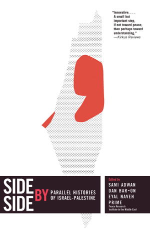 Cover art for Side by Side