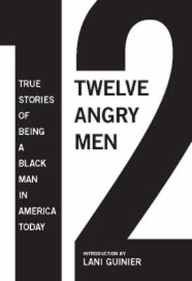 Cover art for Twelve Angry Men