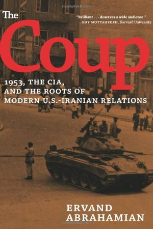 Cover art for The Coup