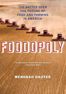 Cover art for Foodopoly