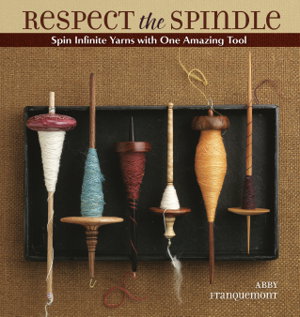 Cover art for Respect the Spindle