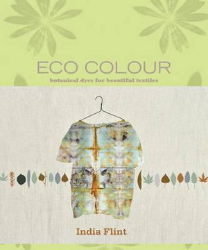 Cover art for ECO Colour