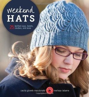 Cover art for Weekend Hats