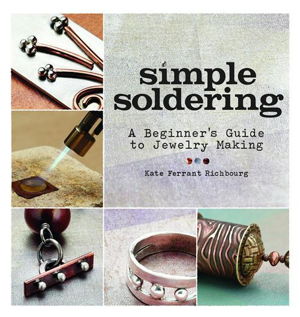 Cover art for Simple Soldering