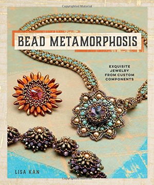 Cover art for Bead Metamorphosis