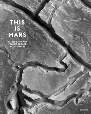 Cover art for This is Mars