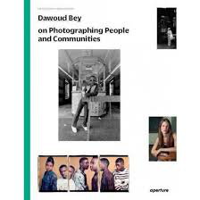 Cover art for Dawoud Bey on Photographing People and Communities