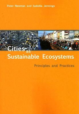 Cover art for Cities as Sustainable Ecosystems