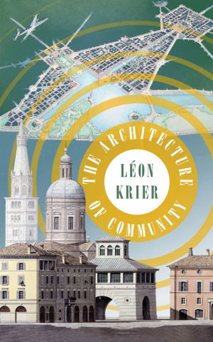 Cover art for The Architecture of Community