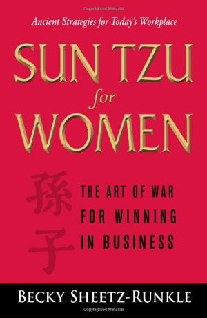 Cover art for Sun Tzu for Women