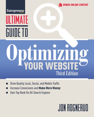 Cover art for Ultimate Guide to Optimizing Your Website