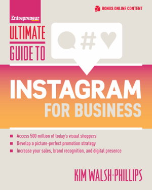 Cover art for Ultimate Guide to Instagram for Business