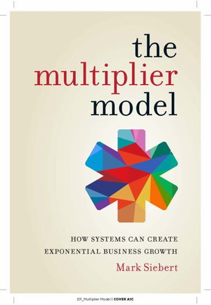 Cover art for The Multiplier Model