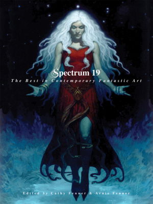 Cover art for Spectrum 19