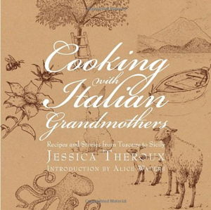 Cover art for Cooking with Italian Grandmothers