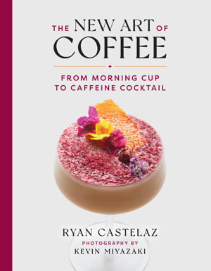 Cover art for New Art of Coffee