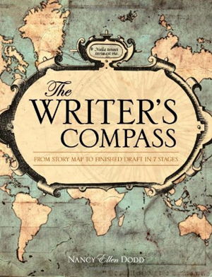 Cover art for Writer's Compass
