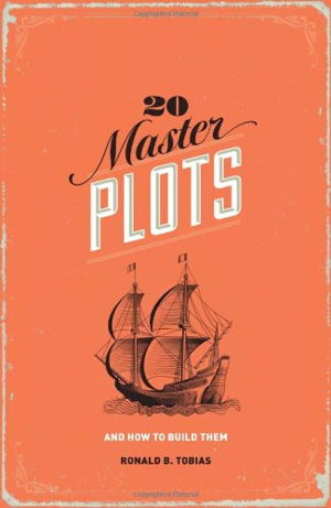 Cover art for 20 Master Plots