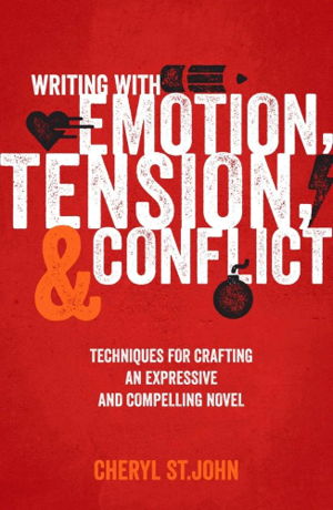 Cover art for Writing With Emotion Tension & Conflict