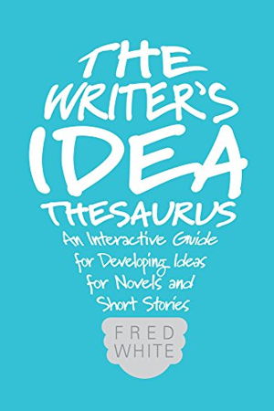 Cover art for Writers Idea Thesaurus