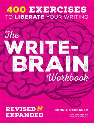 Cover art for Write-Brain Workbook